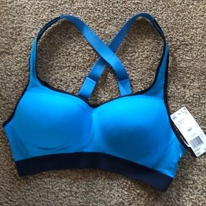 NWT adidas sport bra